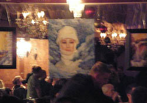 Art Genuine
