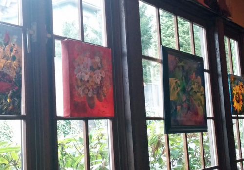 Art Genuine