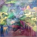 "I will give you this star" by Svetlana Pugacheva