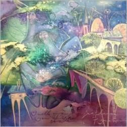 "I will give you this star" by Svetlana Pugacheva "I will give you this star" by Svetlana Pugacheva